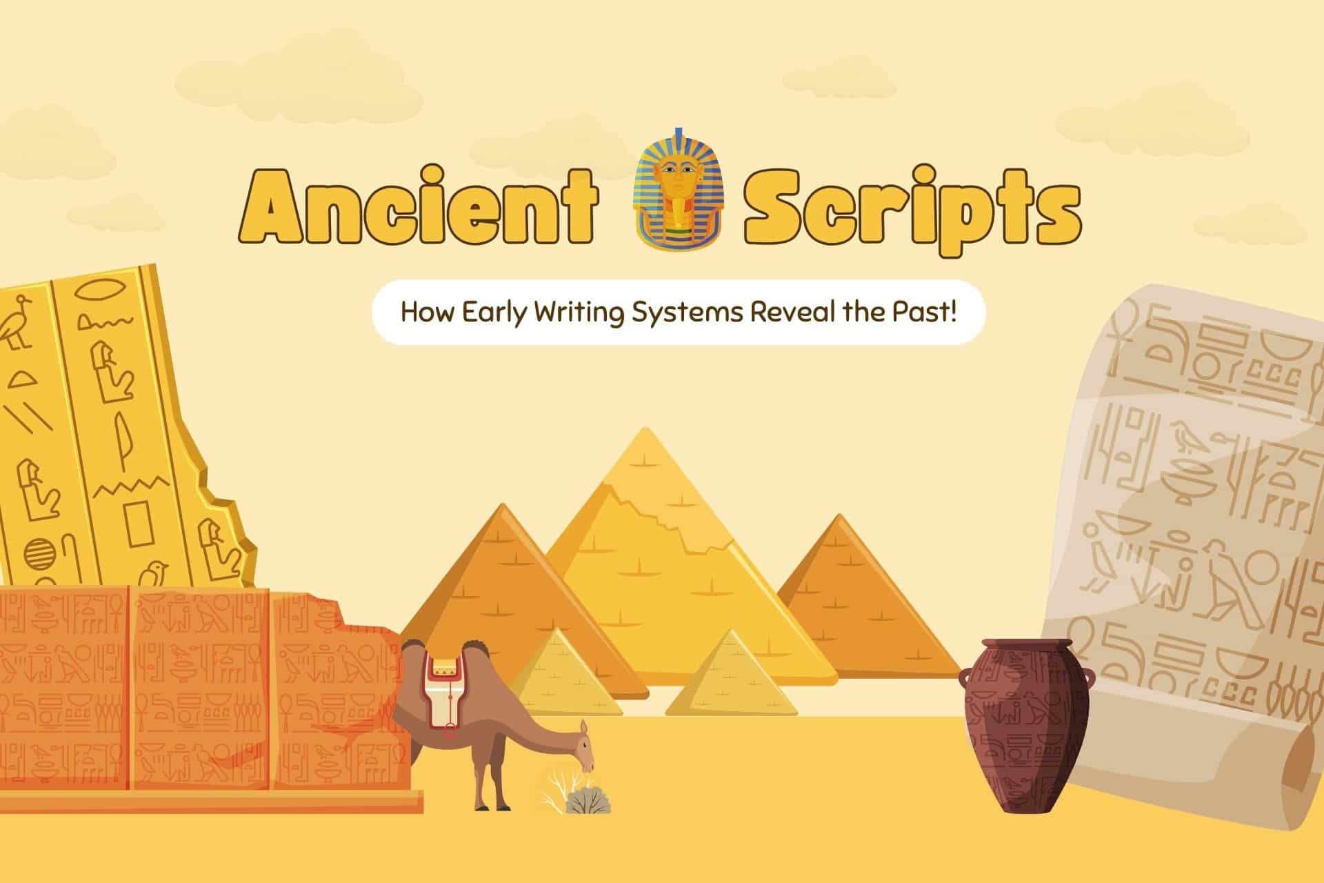 Ancient Scripts