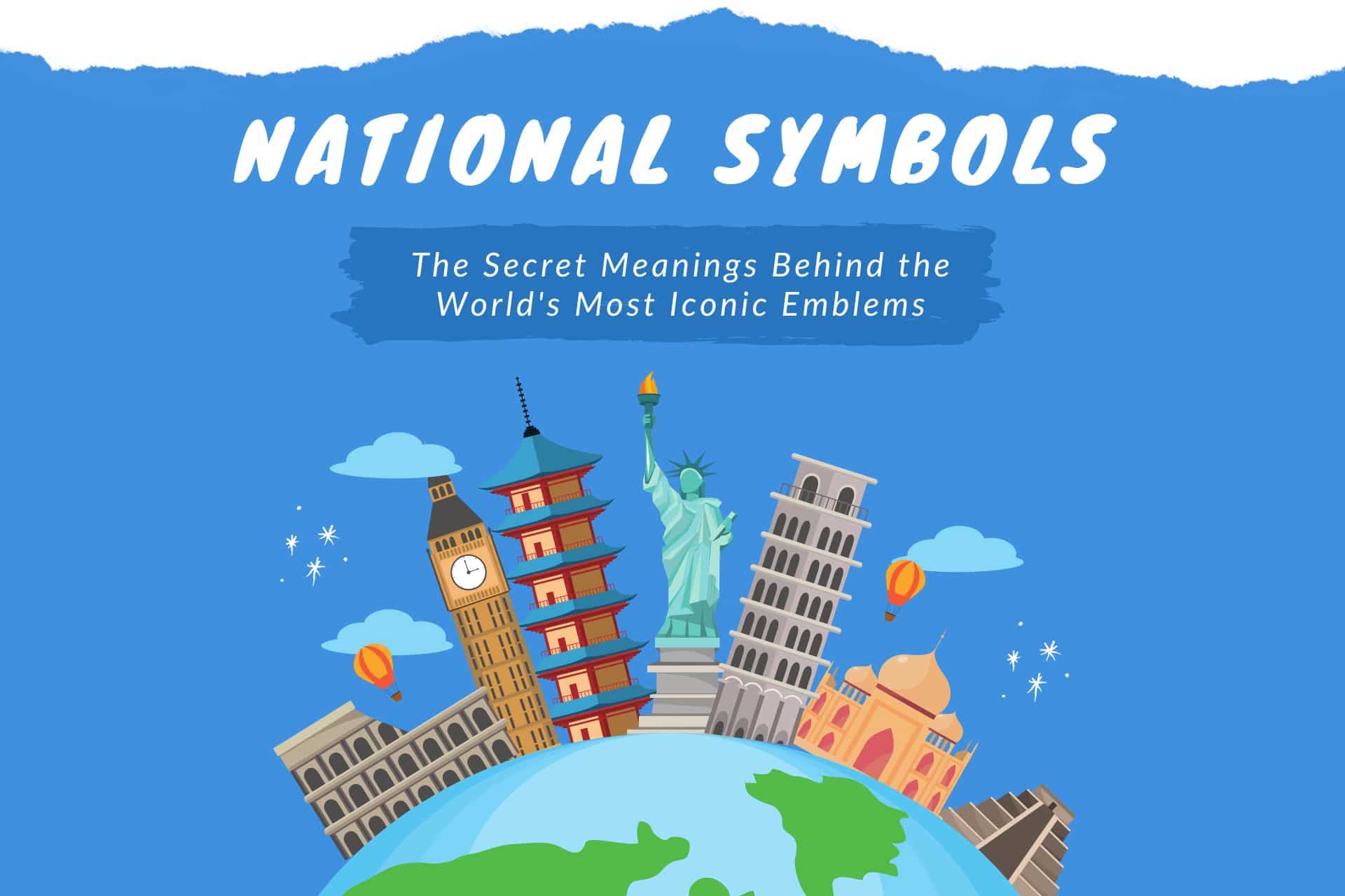 National symbols
