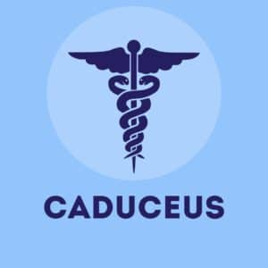 caduceus symbol