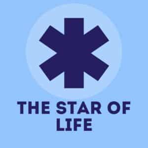 star of life symbol