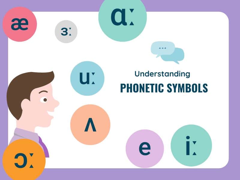 understanding phonetic symbols examples